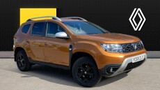 Dacia Duster 1.3 TCe 130 Comfort 5dr Petrol Estate